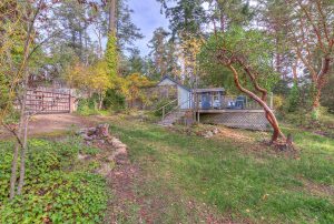 Madrona Point Cottage